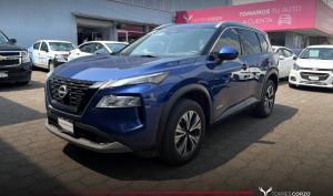 Nissan X-Trail 2023