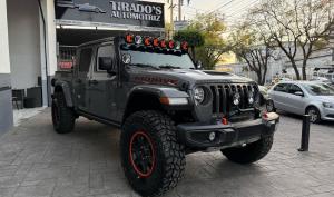 Jeep Gladiator 2023