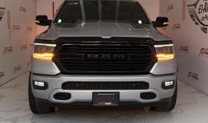 Dodge Ram 1500 2022