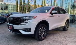 GWM Haval H6 2024