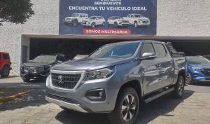 Peugeot Landtrek Allure 2021