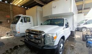 Ford F-350 2015