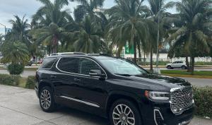 GMC Acadia 2021