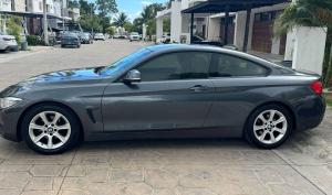 BMW Serie 4 2016