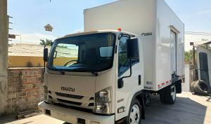 Isuzu ELF600 2020