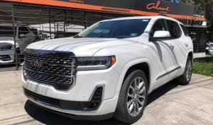 GMC Acadia 2023