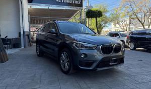 BMW X1 2019