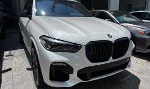BMW X5 2020