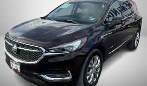 Buick Enclave 2020