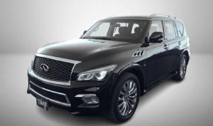 Infiniti QX80 2017