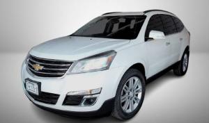 Chevrolet Traverse 2015
