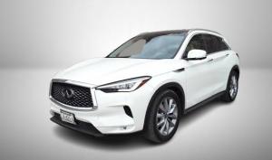 Infiniti QX50 2020