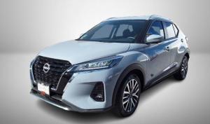 Nissan Kicks 2024