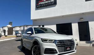 Audi Q5 2019