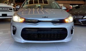 Kia Rio EX 2020