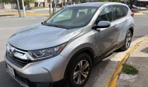 Honda CR-V 2017
