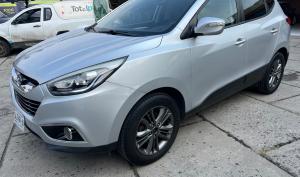 Hyundai ix35 2015