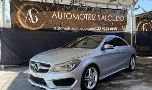Mercedes Benz A 250 CGI SPORT 2013