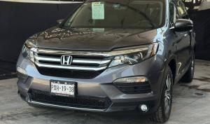 Honda Pilot Touring 2016
