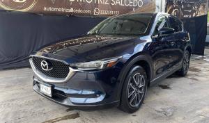 Mazda CX-5 2018