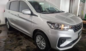 Suzuki Ertiga 2023