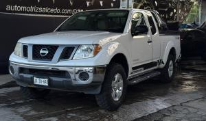 Nissan Frontier 2011