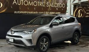 Toyota RAV4 2016
