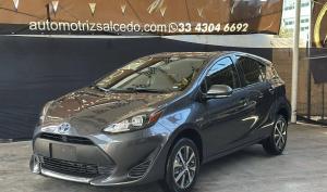 Toyota Prius C 2021
