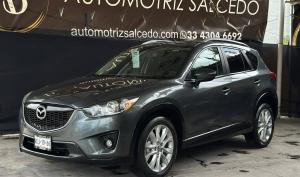 Mazda CX-5 2015