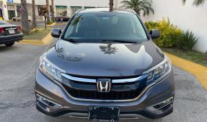 Honda CR-V 2016