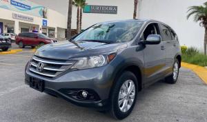 Honda CR-V 2014