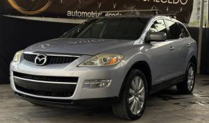 Mazda CX-9 2008