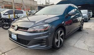 Volkswagen Golf 2019