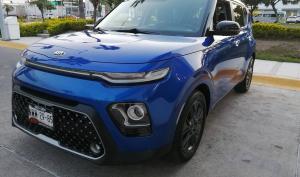 Kia Soul 2020