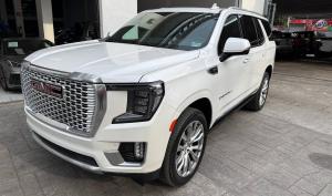 GMC Yukon 2023