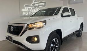 Peugeot Landtrek 4 Action 2023