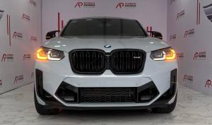 BMW X4 2022