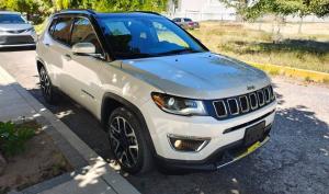 Jeep Compass 2021