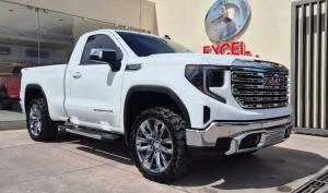 GMC Sierra 2024