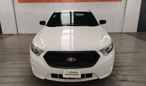 Ford Police Interceptor 2016