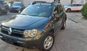 Renault Duster 2018