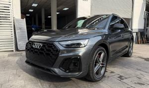 Audi Q5 2023