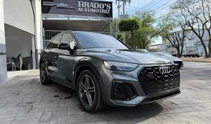 Audi Q5 2023