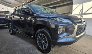 Mitsubishi L200 2023