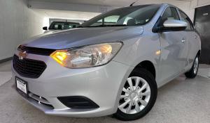 Chevrolet Aveo 2019