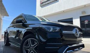 Mercedes Benz Clase GLE 2022