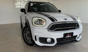Mini Cooper 2018