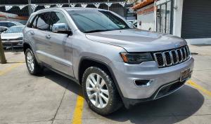 Jeep Grand Cherokee 2017