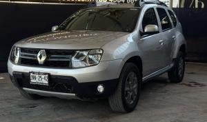 Renault Duster 2017
