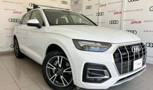 Audi Q5 2023